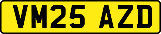 VM25AZD