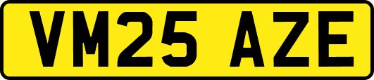 VM25AZE