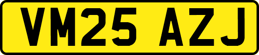 VM25AZJ