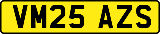 VM25AZS