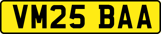 VM25BAA