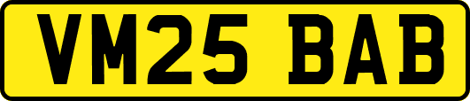 VM25BAB