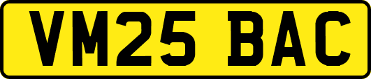 VM25BAC