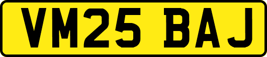 VM25BAJ