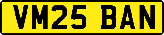 VM25BAN
