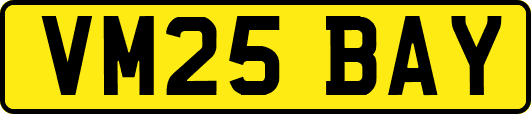 VM25BAY
