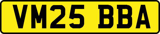 VM25BBA