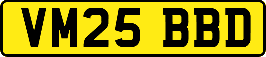 VM25BBD