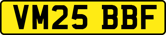 VM25BBF