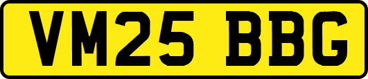VM25BBG