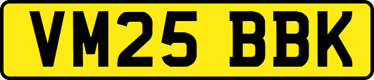 VM25BBK