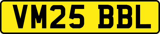 VM25BBL