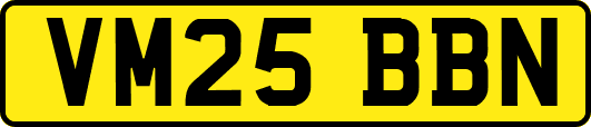 VM25BBN
