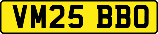 VM25BBO