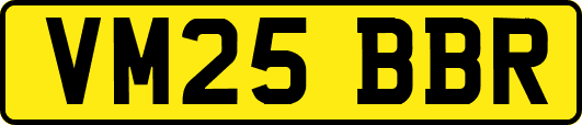 VM25BBR
