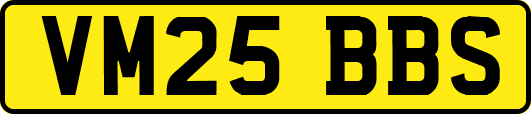 VM25BBS