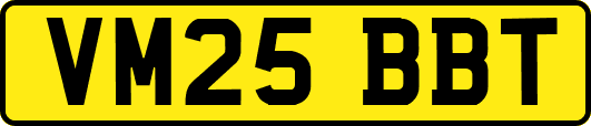 VM25BBT