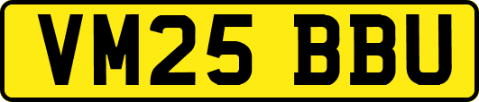 VM25BBU