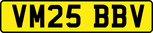 VM25BBV