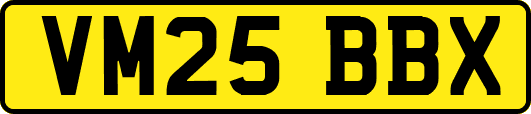 VM25BBX