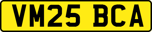 VM25BCA
