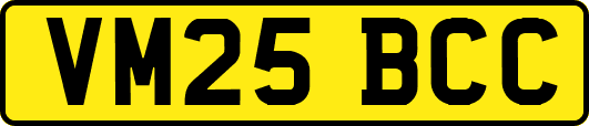 VM25BCC