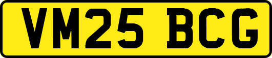 VM25BCG