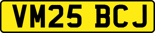 VM25BCJ