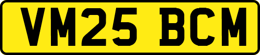 VM25BCM