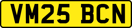 VM25BCN