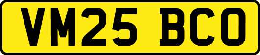 VM25BCO