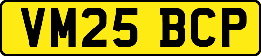 VM25BCP