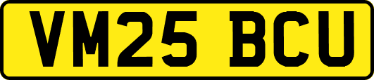 VM25BCU