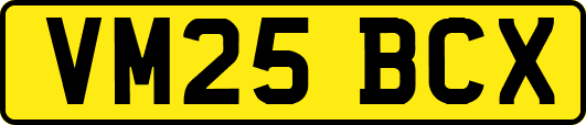 VM25BCX