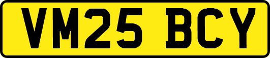 VM25BCY