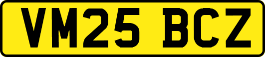 VM25BCZ