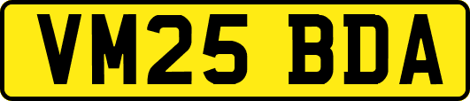 VM25BDA