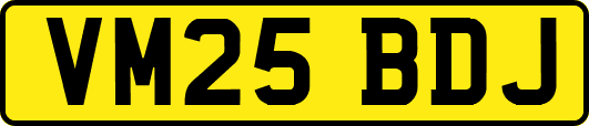 VM25BDJ