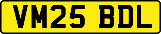 VM25BDL