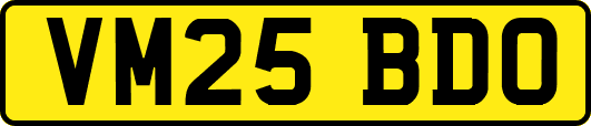 VM25BDO
