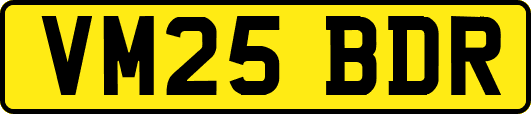 VM25BDR
