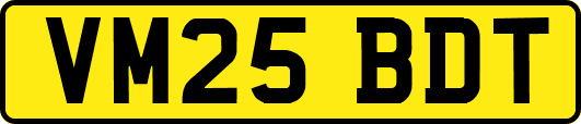 VM25BDT