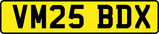 VM25BDX