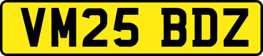 VM25BDZ