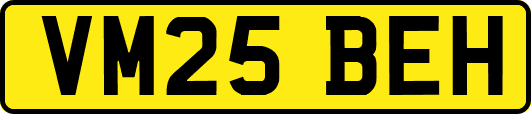VM25BEH
