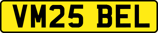 VM25BEL