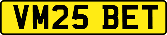 VM25BET
