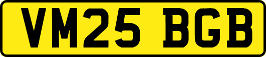 VM25BGB