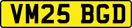 VM25BGD