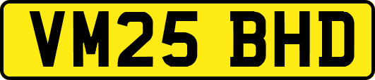 VM25BHD
